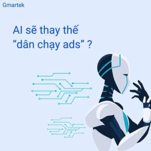 AI có thay thế performance marketing