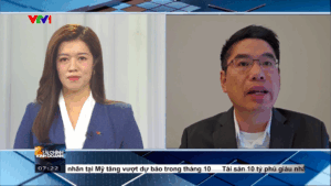 Phỏng vấn founder của Gmartek về Vụ kiện thuế quan ở Mỹ