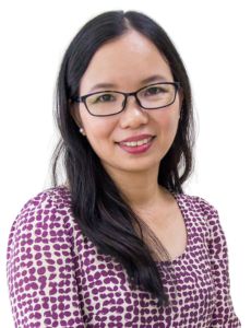 Chung Duong Instructional design