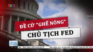 Đề xuất chủ tịch FED pv founder Gmartek