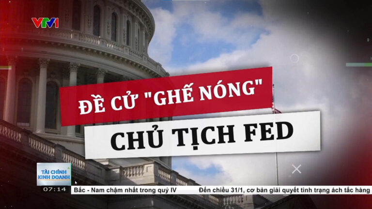 Đề xuất chủ tịch FED pv founder Gmartek