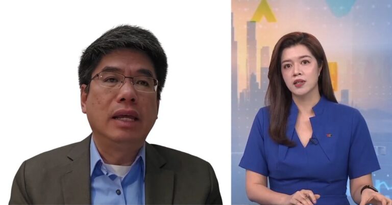 Phong tỏa eo biển Hormuz và xuất khẩu dầu từ Mỹ