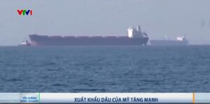 Mỹ có đủ năng lực cung cấp dầu cho thế giới trong khi eo biển Hormuz bị phong tỏa?