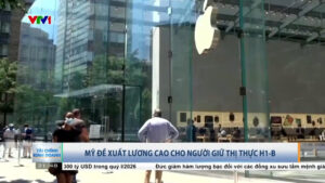 Đề xuất tăng mức lương tối thiểu của người lao động nước ngoài đến Mỹ sẽ ảnh hưởng thế nào đến thị trường lao động